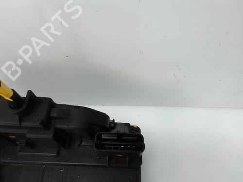 Used Front right lock RENAULT KADJAR (HA_, HL_) 1.5 dCi 110 (HLA3) (110 hp) 22273370