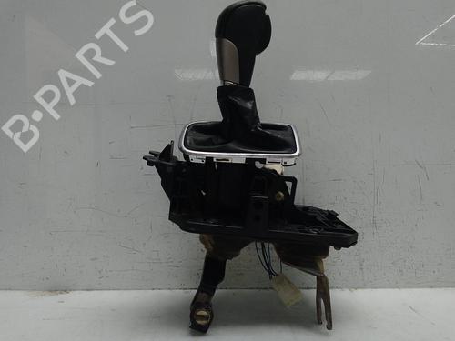 Shift knob SUBARU FORESTER (SJ_) 2.0 D AWD (SJD) | BP30051115I34 