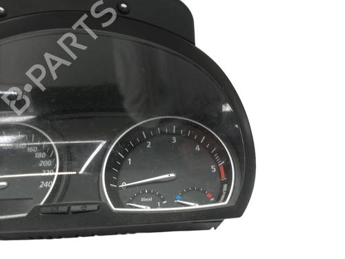 Instrument cluster BMW X3 (E83) 2.0 sd | BP23455931C47 - Image 2