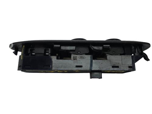 Left front window switch FORD S-MAX (WA6) 2.0 | BP23217452I27 - Image 6