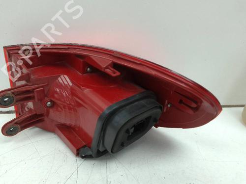 Left taillight VW TIGUAN (5N_) 2.0 TDI | BP19484633C34 
