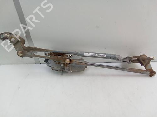 Viskermotor vindrute BMW X5 (F15, F85) xDrive 30 d (258 hp) 26158097