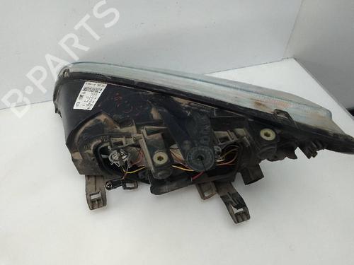 Right headlight FORD FOCUS II (DA_, HCP, DP)  | BP23850991C29 