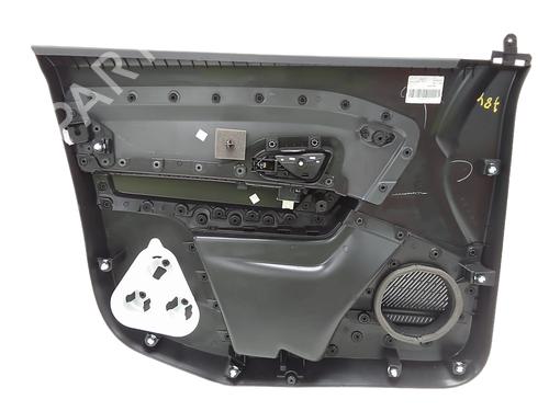 Front right panel RENAULT EXPRESS Box Body/MPV | BP21800629C59 - Image 5