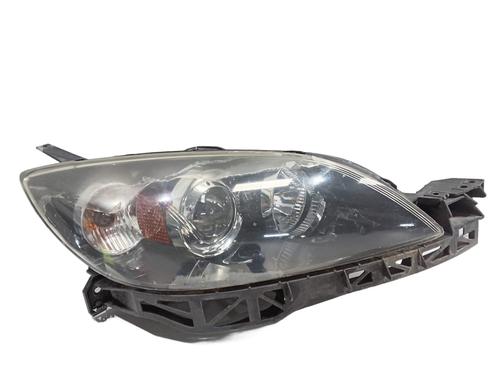 Used Right headlight Right headlight MAZDA 3 (BK) 1.6 DI Turbo (109 hp) 36294402 36294402