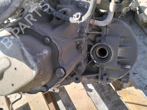 Gearbox CITROËN C-ELYSEE (DD_) 1.6 BlueHDi 100 | BP26173068M3 