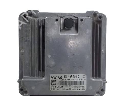 Used Engine control unit (ECU) SKODA OCTAVIA III (5E3, NL3, NR3) 2.0 TDI (150 hp) 31037138