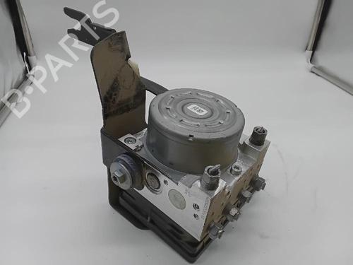 ABS pump DACIA LODGY (JS_) 1.5 Blue dCi 115 (JSJT) | BP26949515M43 