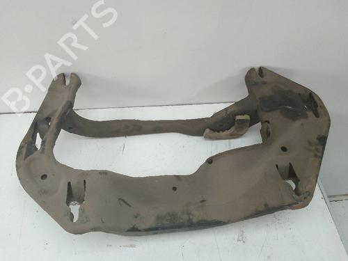 Rear axle BMW X5 (E70) 3.0 sd | BP18583928M2 