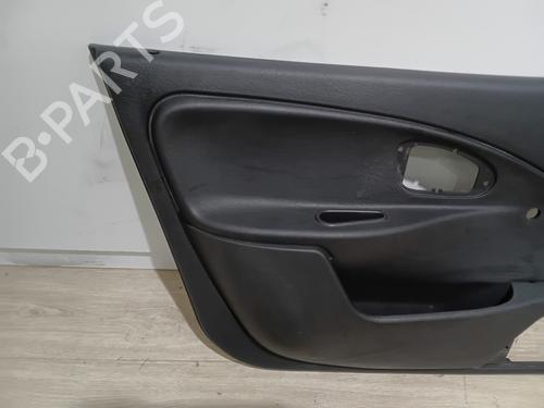 Front left panel CITROËN SAXO (S0, S1) 1.1 X, SX | BP38436449C58 - Image 3