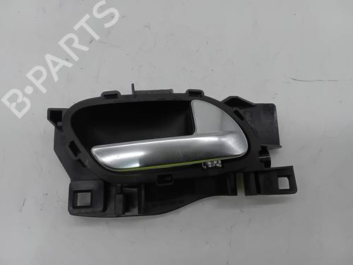 Used Front right interior door handle PEUGEOT 508 SW I (8E_) 2.0 HDi 180 RXH (181 hp) 29050976