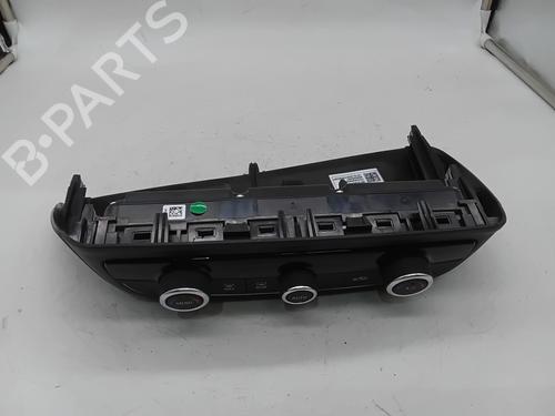 Climate control OPEL CROSSLAND X / CROSSLAND (P17, P2QO) 1.2 (75) | BP29386072I5 