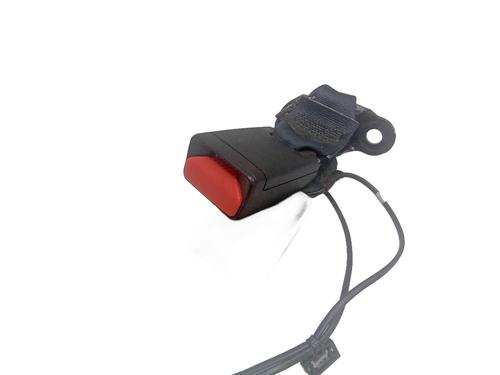 Engate do cinto Engate do cinto CITROËN C3 III (SX) 1.2 VTi 82 (82 hp) 19164198 19164198