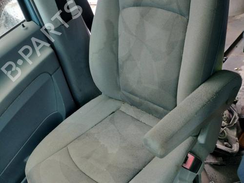 Sæde højre fortil Sæde højre fortil MERCEDES-BENZ VIANO (W639) CDI 3.0 (639.811, 639.813, 639.815) (204 hp) 34421388 34421388