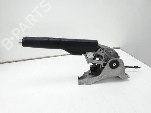 Hand brake VW GOLF VI (5K1) 2.0 R 4motion | BP18579845I18 