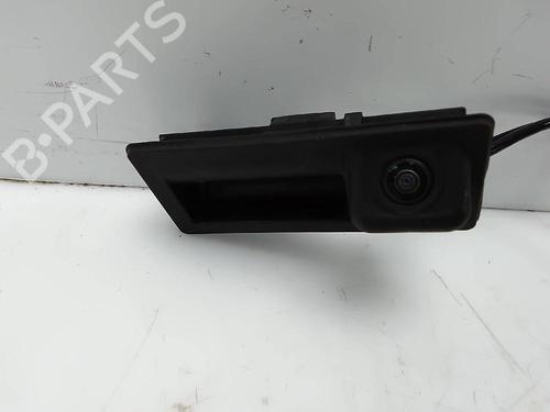Electronic module AUDI Q7 (4MB, 4MG, 4MQ) 3.0 TFSI quattro | BP22226660M83 