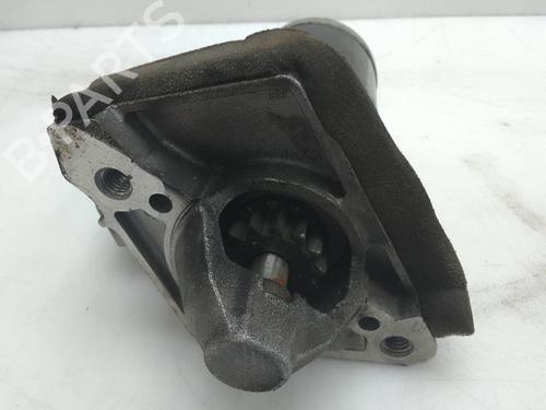Starter NISSAN QASHQAI II (J11, J11_)  | BP26054101M8