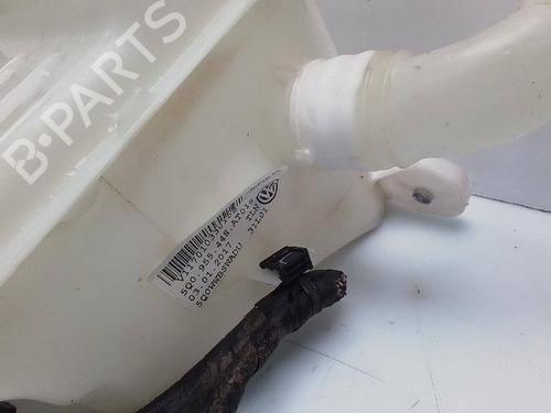 Sprinklertank SEAT ATECA (KH7, KHP) 1.0 TSI (110 hp) 24305000