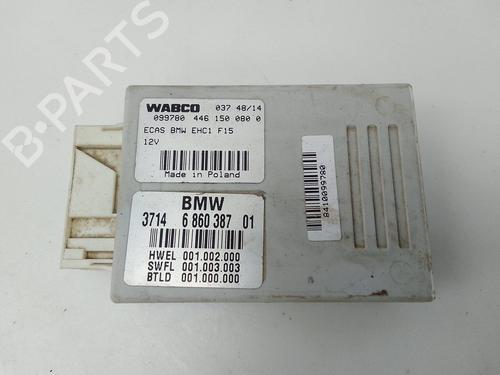 Used Other BMW X5 (F15, F85) xDrive 30 d (258 hp) 28145124