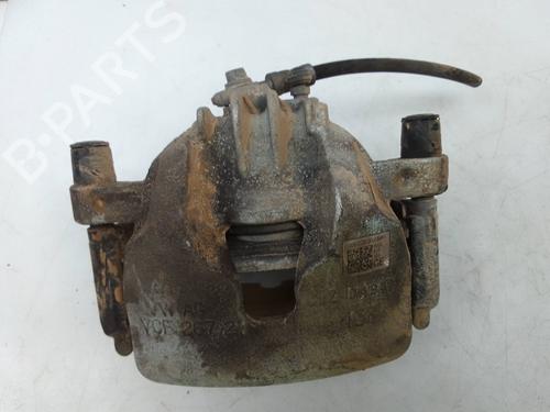 Left front brake caliper SEAT LEON (KL1, KLG) 1.5 TGI CNG | BP28150781M105