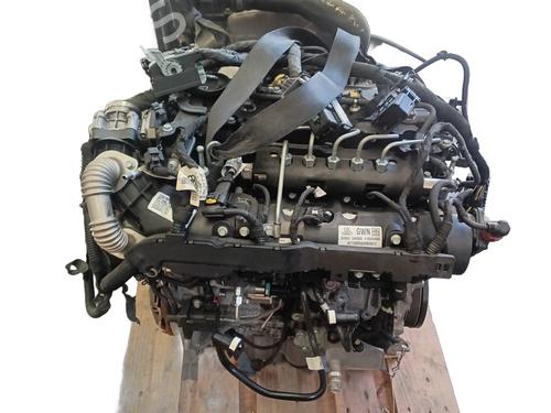 Engine OPEL MOKKA / MOKKA X (J13) 1.6 CDTI (_76) | BP33040661M1  - Image 10