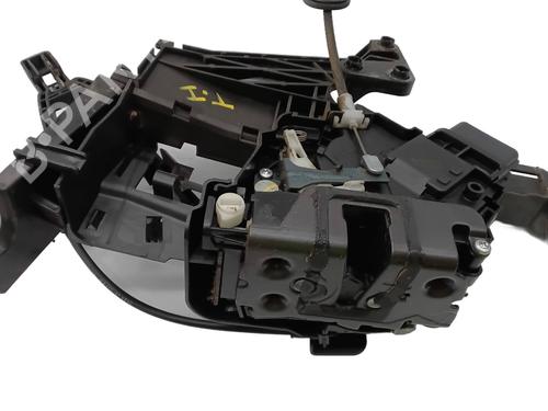 Serrure arrière gauche FORD C-MAX (DM2) 1.8 TDCi | BP30051619C100 