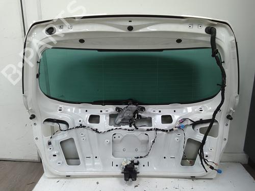 Tailgate SEAT ARONA (KJ7, KJP) 1.6 TDI | BP29385658C6 