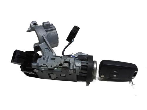 Ignition barrel OPEL ZAFIRA TOURER C (P12) 2.0 CDTi (75) | BP33953366M48 - Image 2