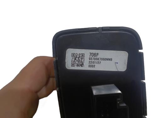 Switch HYUNDAI i10 III (AC3, AI3) 1.0 MPi | BP38796013I30  - Image 5