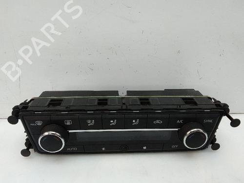 Climate control SEAT IBIZA V (KJ1, KJG)  | BP23032236I5 