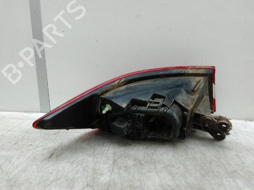 Right taillight RENAULT CLIO IV (BH_) 1.2 16V | BP18839759C35 