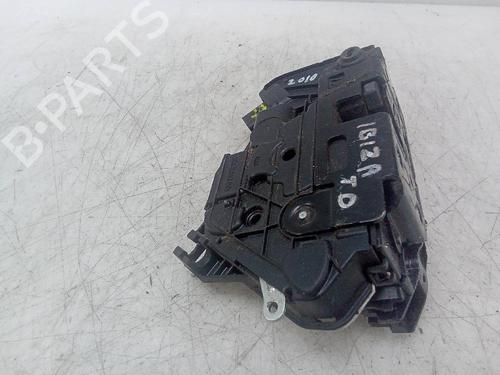 Used Rear right lock SEAT IBIZA IV (6J5, 6P1) [2008-2017]  23997784