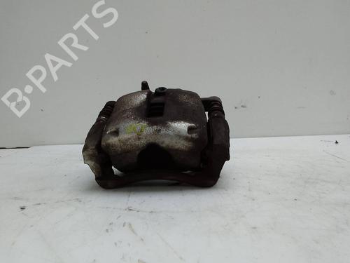 Used Right front brake caliper Right front brake caliper FORD TOURNEO COURIER B460 MPV 1.0 EcoBoost (100 hp) 18596615 18596615