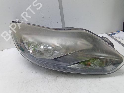 Used Right headlight Right headlight FORD FOCUS III 1.6 TDCi (115 hp) 20222543 20222543