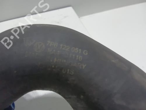 Pipe PORSCHE CAYENNE (92A) 3.0 Diesel | BP34270579M125  - Image 5