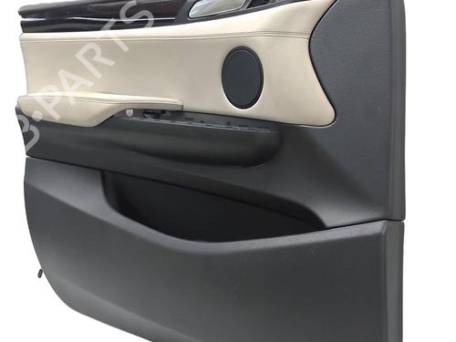 Front left panel BMW X4 (F26) xDrive 20 d | BP23185455C58 - Image 3