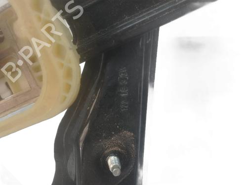 Front left window mechanism SKODA RAPID Spaceback (NH1) 1.2 TSI | BP21783319C22 - Image 2