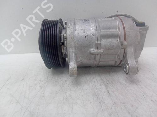 AC compressor BMW X3 (F25) xDrive 20 d | BP18597207M34 