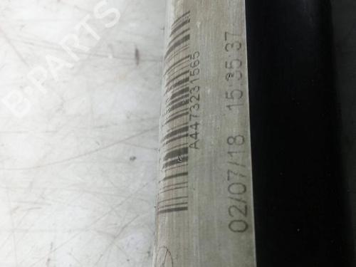 Anti roll bar MERCEDES-BENZ VITO Tourer (W447) 114 CDI / 114 BlueTEC (447.701, 447.703, 447.705) | BP25152971M96 