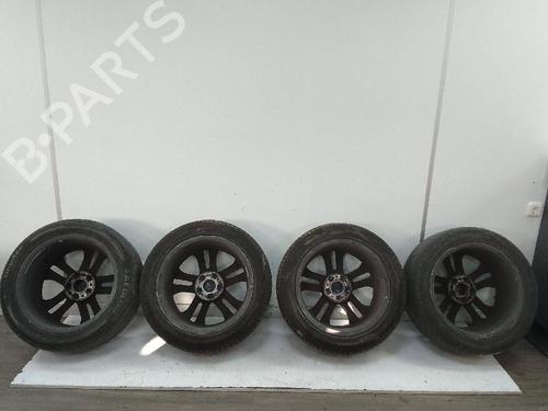 Rim MERCEDES-BENZ E-CLASS (W212) E 200 CDI / BlueTEC (212.005, 212.006) | BP24736564C45 