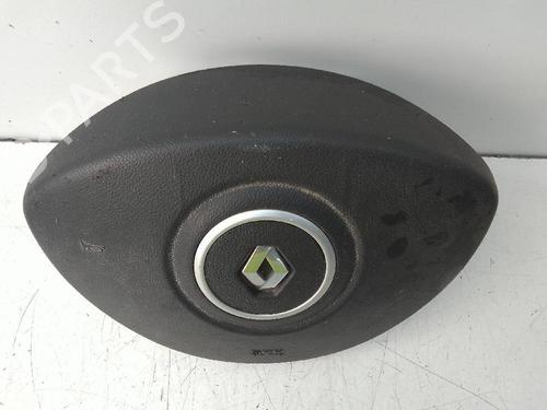 Driver airbag RENAULT CLIO III (BR0/1, CR0/1) 1.6 16V (BR05, BR0B, BR0Y, BR15, BR1J, BR1M, BR1Y, CR0B,... | BP19059419C9 