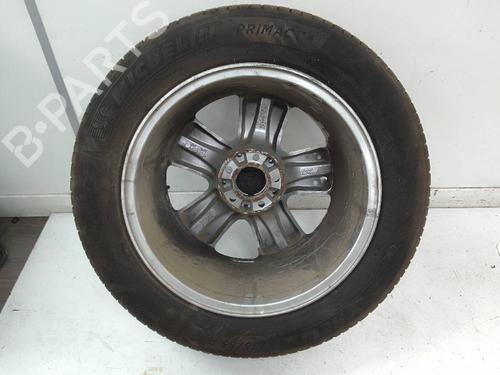 Rim MERCEDES-BENZ S-CLASS (W221, V221) S 420 CDI (221.028, 221.128) | BP19707951C45 