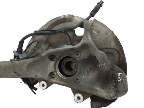 Left front steering knuckle BMW X6 (E71, E72) xDrive 30 d | BP23559018M25 - Image 2