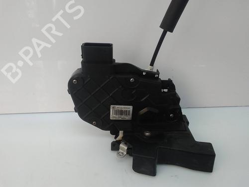 Used Front left lock Front left lock LAND ROVER RANGE ROVER EVOQUE (L538) 2.2 D (150 hp) 20671549 20671549