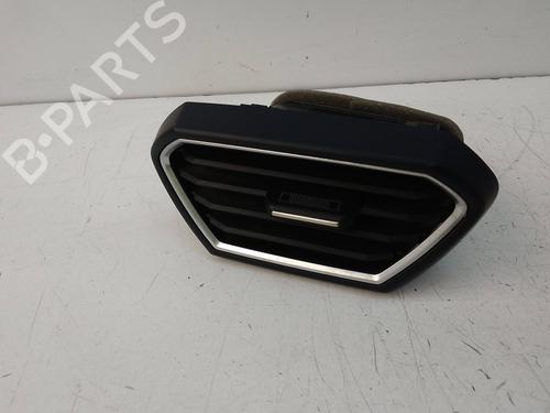 Luftventilen SEAT LEON Sportstourer (KL8, KLD) 2.0 TDI (150 hp) 28149527