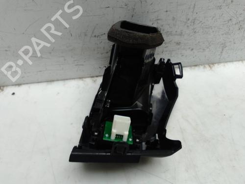 Air vent NISSAN LEAF (ZE0) Electric | BP30050800I21 