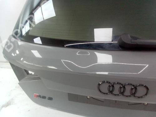 Tailgate AUDI A3 Sportback (8VA, 8VF) RS3 quattro | BP18585187C6 
