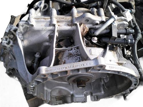 Used Gearbox BMW 1 (F40) 116 d (116 hp) 18574676