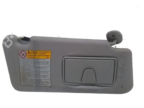 Parasol derecha SUZUKI GRAND VITARA II (JT, TE, TD) 1.9 DDiS All-wheel Drive (JT419, TD44, JB419WD, JB419XD,... (129 hp) 31168049