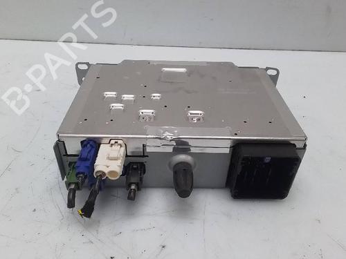 Used Electronic module PEUGEOT TRAVELLER Bus (V_) 1.6 BlueHDi 115 (115 hp) 24052323